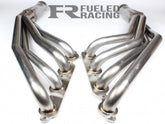 1989-1994 Nissan 240sx Fueled Racing LSX installation kit for S13